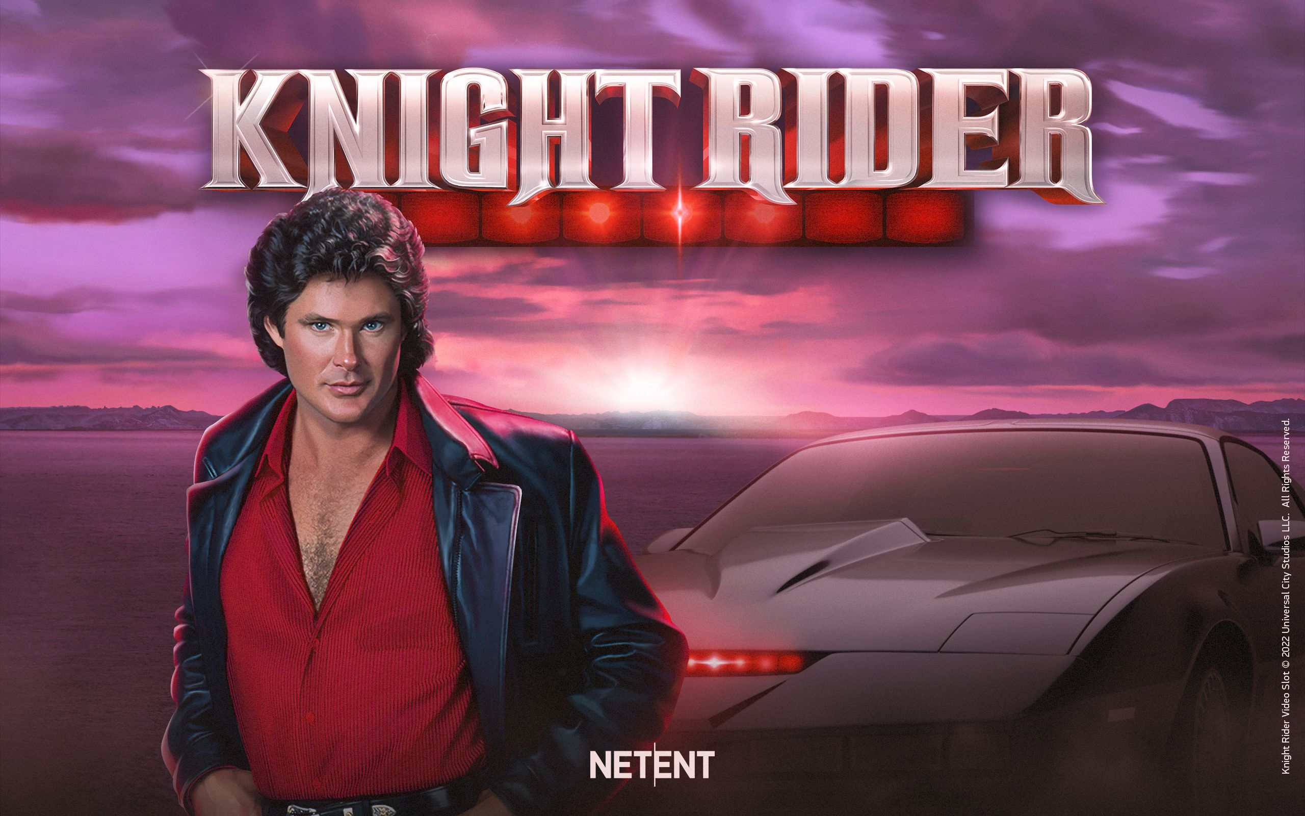 Knight Rider